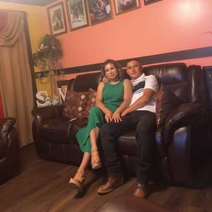 Meet your Posher, Maylin